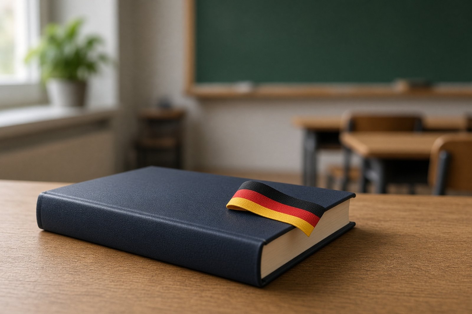 Grundgesetz lernen – Basic Law