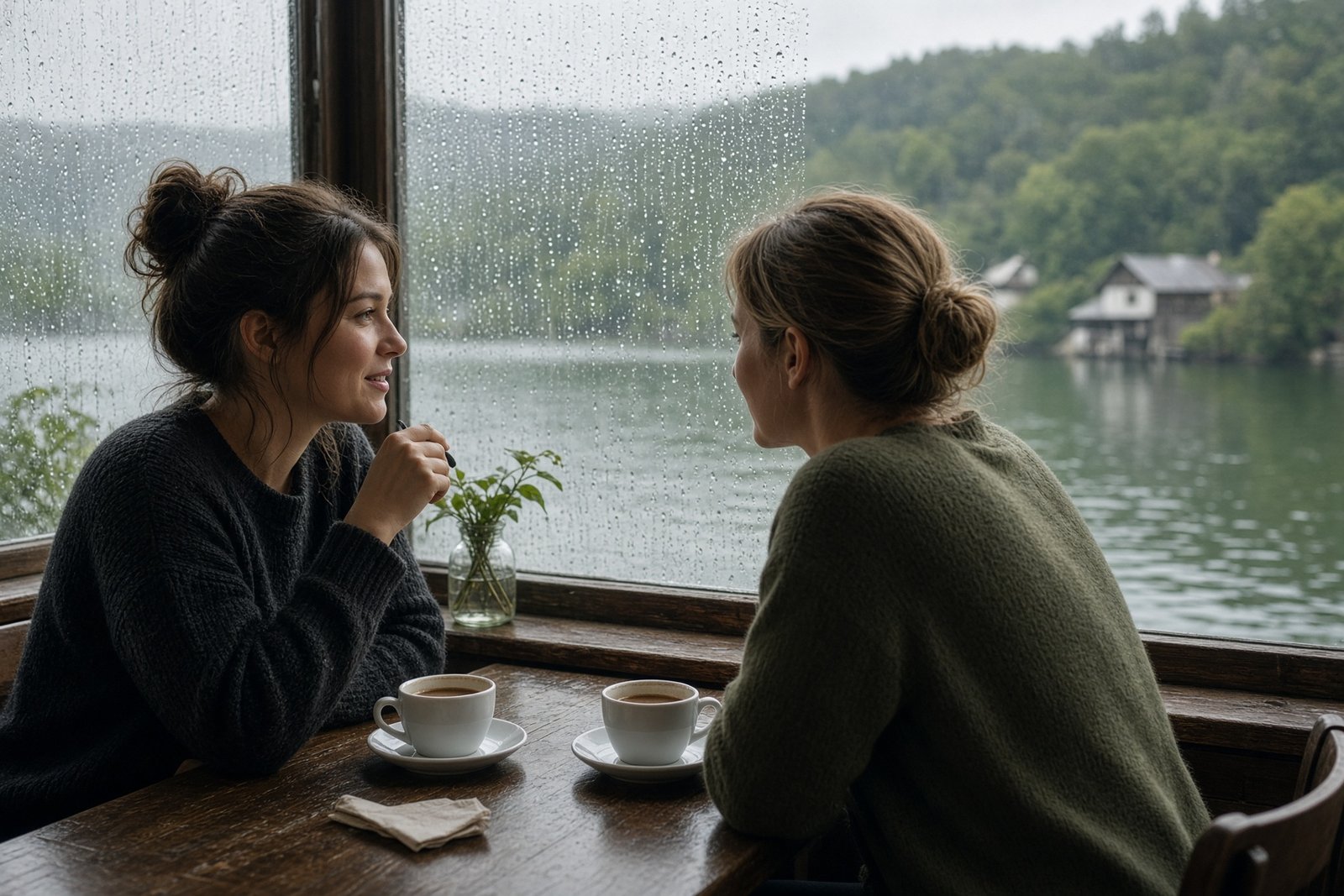 Café